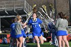 WLax vs BSU  Women’s Lacrosse vs Bridgewater State University. - Photo by Keith Nordstrom : WLax, lacrosse